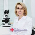 Фалалеева Светлана Витальевна