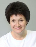 Ибатуллина Флюра Зуфаровна