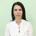 Елакова Лариса Владимировна