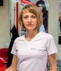Паршева Анна