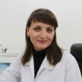 Пандрак Татьяна Сергеевна