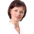 Кузнецова Надежда Александровна