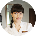 Гераськина Татьяна