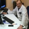 Глебов Михаил Александрович