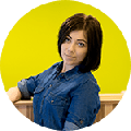 Лапина Марина