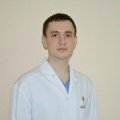 Стогний Никита Юрьевич