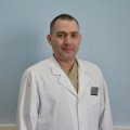 Кригер Дмитрий Иванович