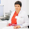 Ежова Ольга Борисовна