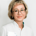 Самукова Нелли Михайловна