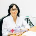 Монашова Татьяна Владимировна