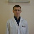 Сипачев Николай Вячеславович