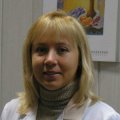 Горлина Анна Юрьевна