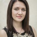 Бокова Наталья 