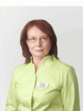 Вяльшина Ирина Мунировна