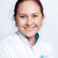 Мархабуллина Динара Шамильевна