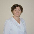 Зарубина Татьяна Глебовна