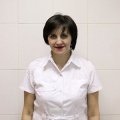Истягина Юлия Владимировна