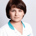 Хайруллина Эльвира Хафизовна