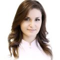 Манучарян Ангелина Алексановна