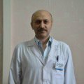 Григорян Серго Варгошакович