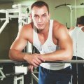Сорокин Дмитрий