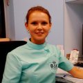 Шевчук Евгения Сергеевна