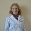 Павличенко Галина Ивановна