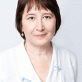 Ганеева Наиля Нильсовна