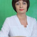 Трошина Людмила Михайловна