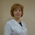 Кравчек Светлана Георгиевна