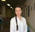 Жураховская Ольга Владимировна