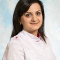 Манучарян Нунэ Ашотовна