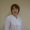 Баско Татьяна Павловна