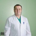 Горбунов Владимир Александрович