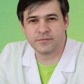 Демченко Сергей Геннадьевич