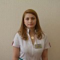 Алнагиева Эльнара Мусаддинкыза