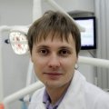 Блюдов Дмитрий Блюдов
