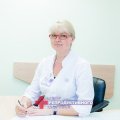 Шестакова Ольга Васильевна