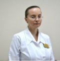 Мухаметзянова Елена Николаевна