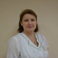 Тарасова Светлана Анатольевна