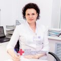 Кетова Ольга Владимировна