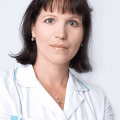 Белозерова Елена Федоровна