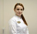 Захарова Ирина Васильевна