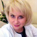 Матвеева Ирина Владимировна