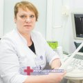 Честнова Инга Михайловна