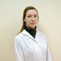 Батурина Елена Михайловна