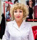 Ткаченко Марина