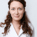 Хисматуллова Гульназ Рустемовна