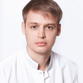 Миролюбов Алексей Леонидович