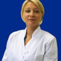 Павлина Екатерина Павловна
